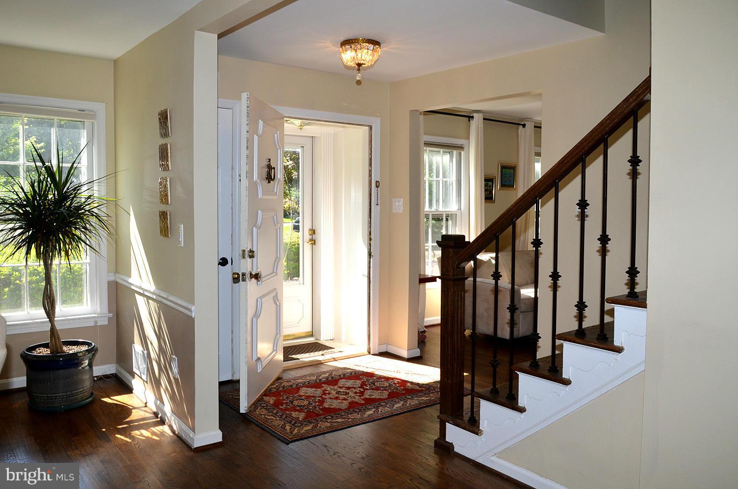 Interior (General)