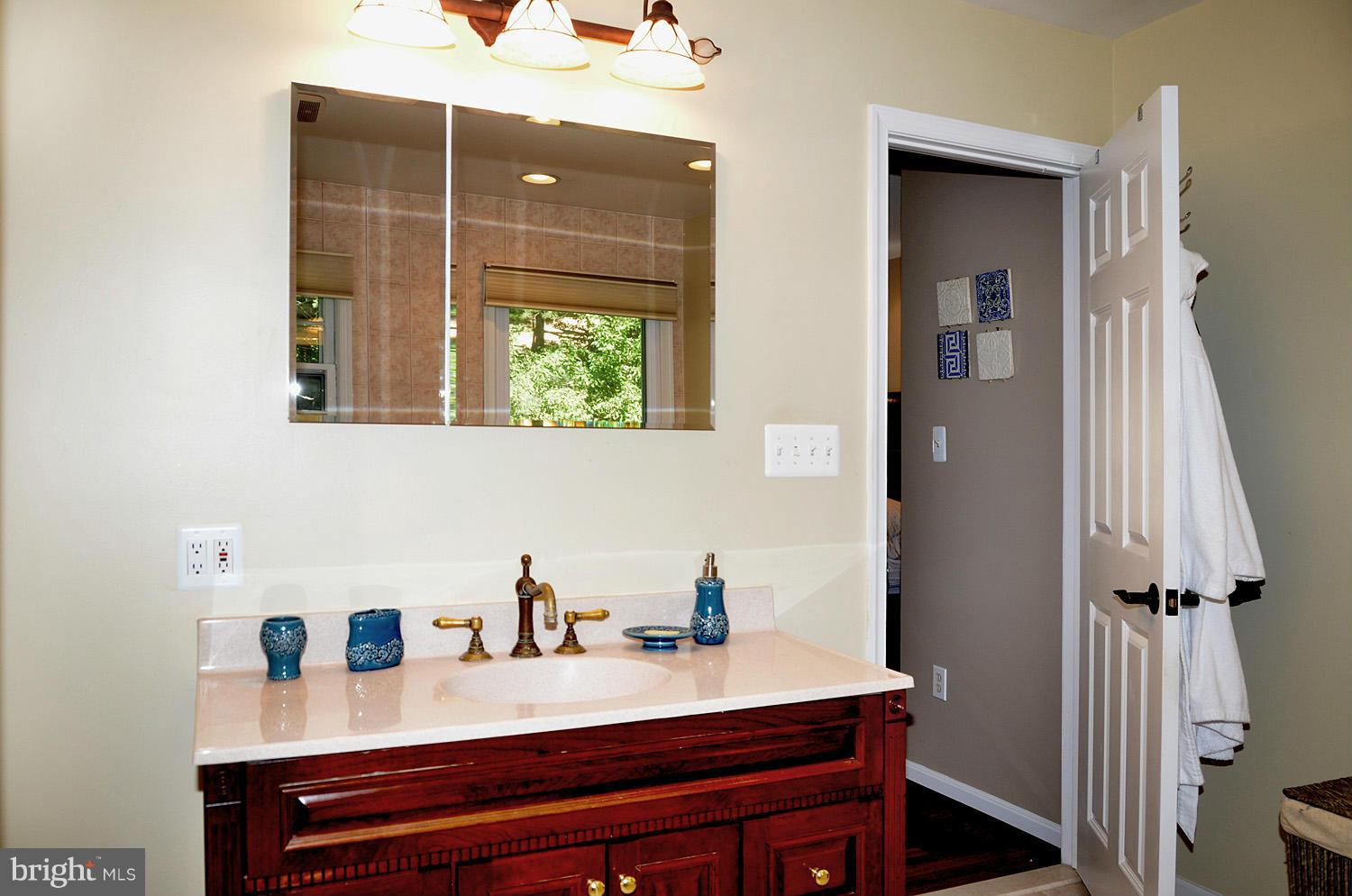 1310 Marchmont Court Reston, VA 20190 - Photo 25 of 30 Bath (Master)