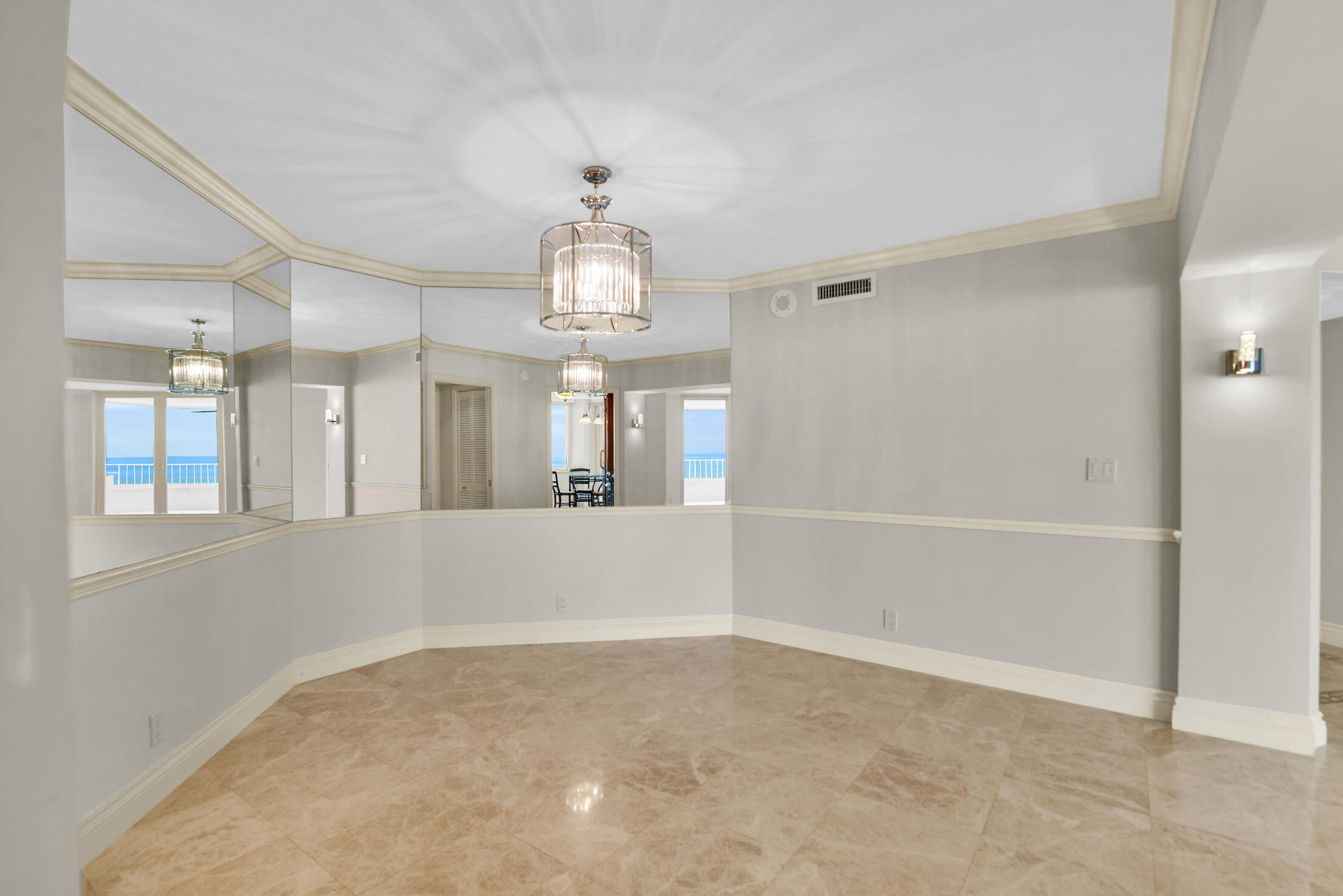 550 South Ocean Boulevard, Unit 2004 Boca Raton, FL 33432 - Photo 17 of 56 Dining Room