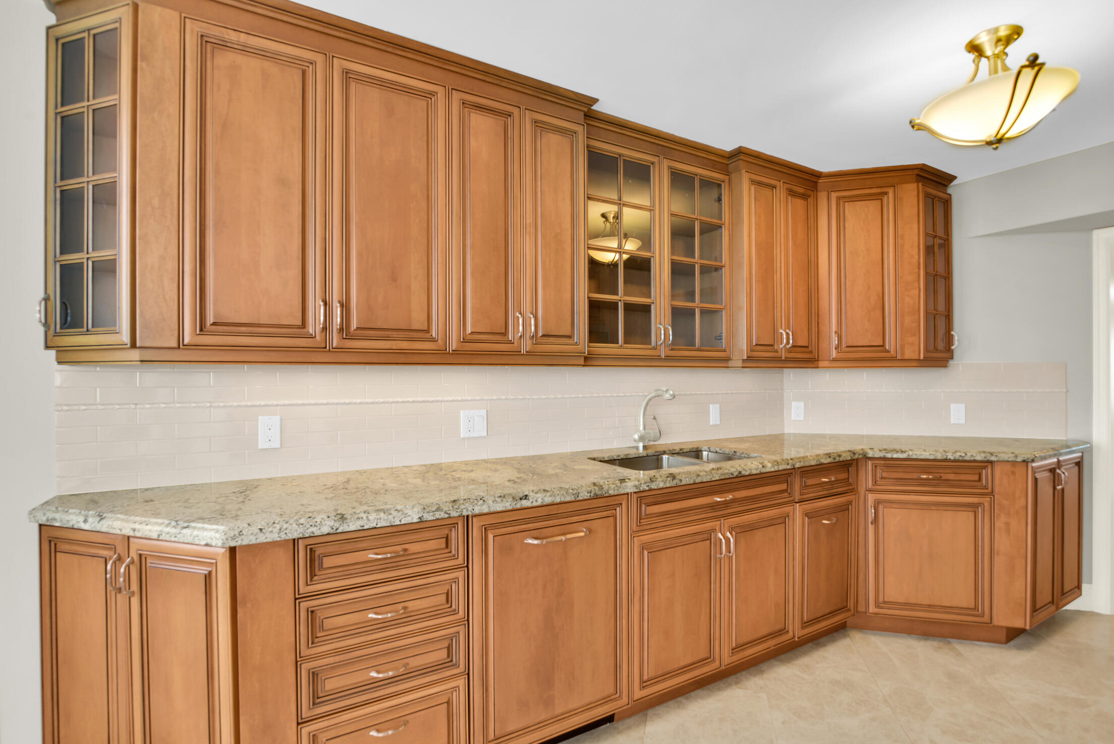 550 South Ocean Boulevard, Unit 2004 Boca Raton, FL 33432 - Photo 25 of 56 Kitchen