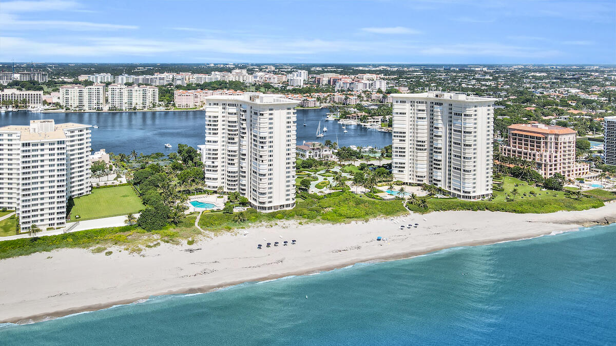 550 South Ocean Boulevard, Unit 2004 Boca Raton, FL 33432 - Photo 53 of 56 Building