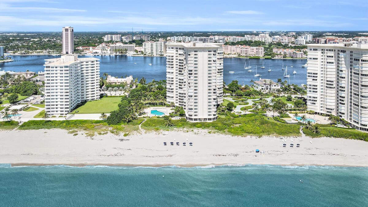 550 South Ocean Boulevard, Unit 2004 Boca Raton, FL 33432 - Photo 54 of 56 Building