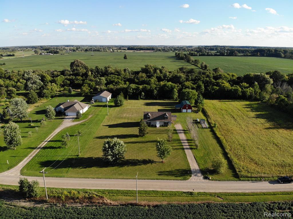 12159 Hough Road Memphis, MI 48041 - Photo 6 of 52