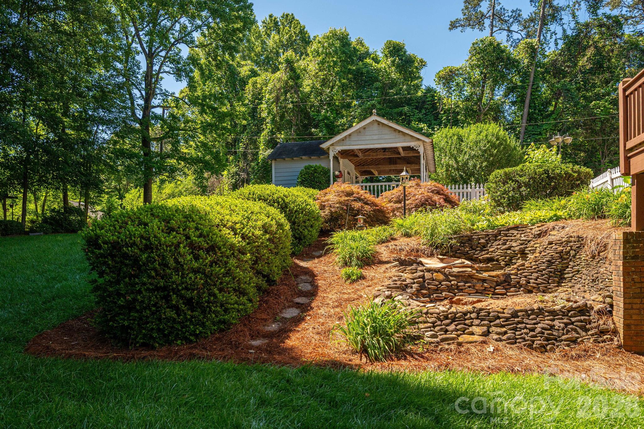 2302 Lowell Bethesda Road Gastonia, NC 28056 - Photo 45 of 48