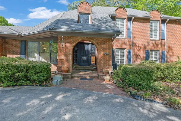 $895,000 | 4340 Green Hill Road, Gainesville, GA 30506