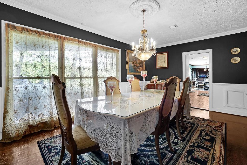 4340 Green Hill Road Gainesville, GA 30506 - Photo 12 of 63