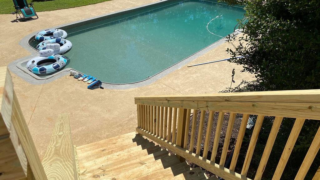 4340 Green Hill Road Gainesville, GA 30506 - Photo 19 of 63