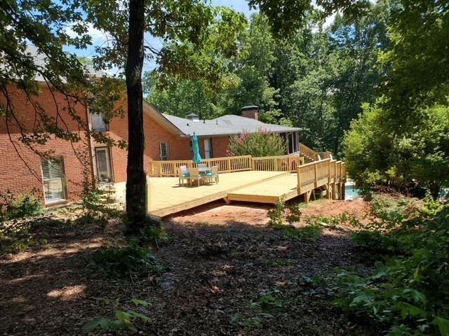 4340 Green Hill Road Gainesville, GA 30506 - Photo 21 of 63