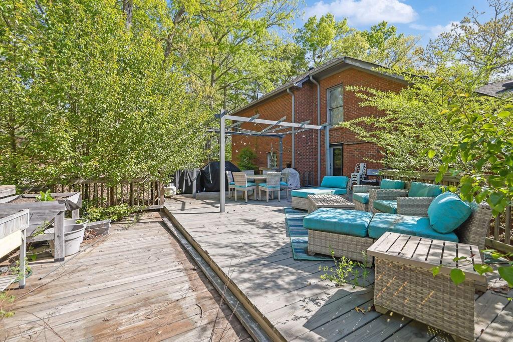 4340 Green Hill Road Gainesville, GA 30506 - Photo 22 of 63