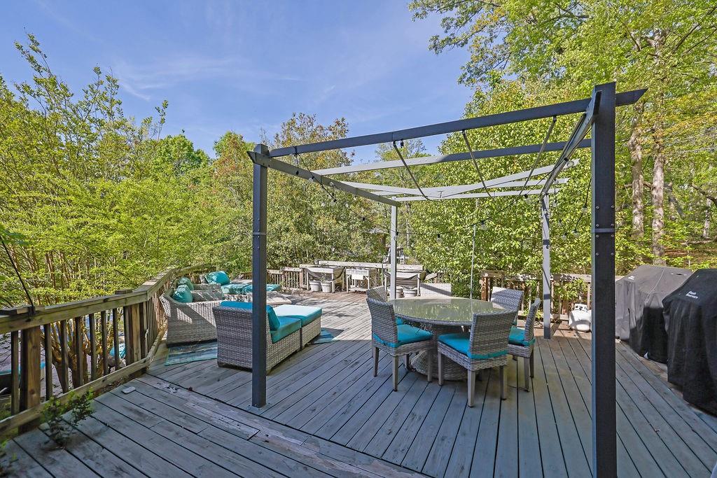 4340 Green Hill Road Gainesville, GA 30506 - Photo 23 of 63