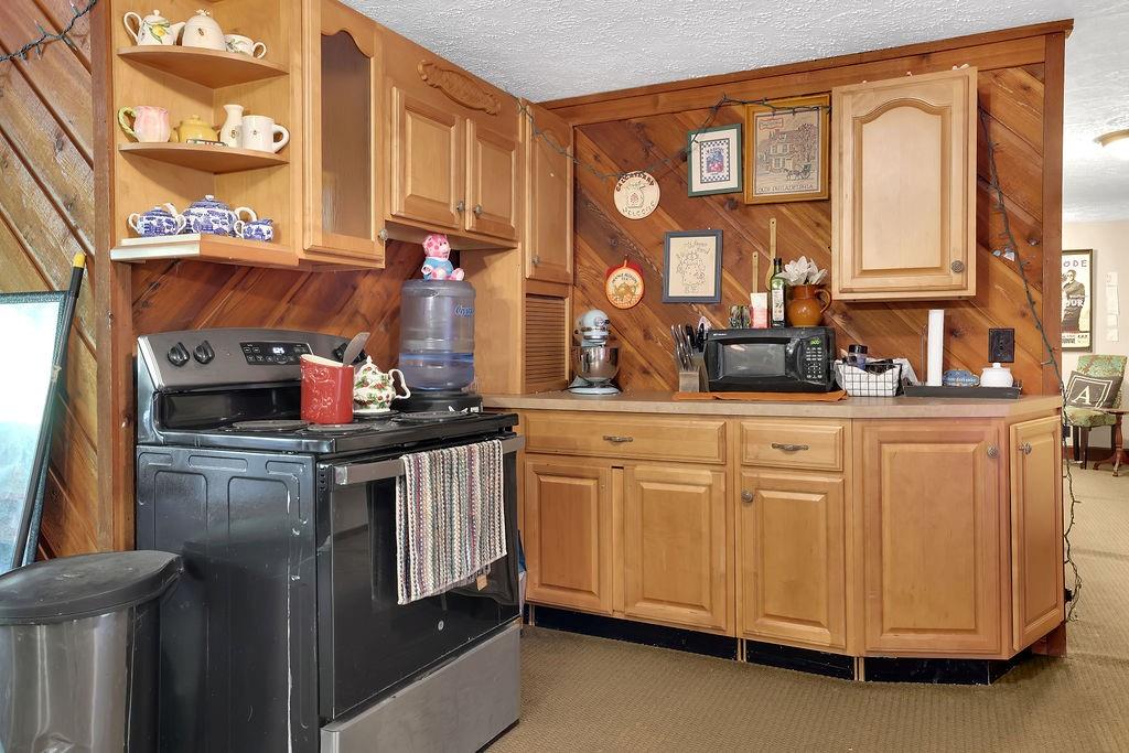 4340 Green Hill Road Gainesville, GA 30506 - Photo 25 of 63