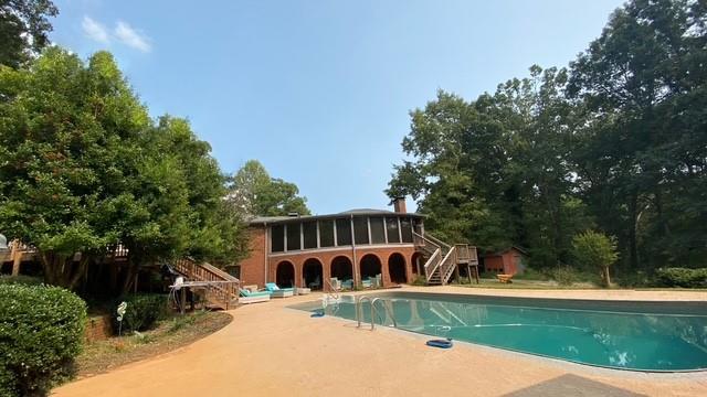 4340 Green Hill Road Gainesville, GA 30506 - Photo 3 of 63