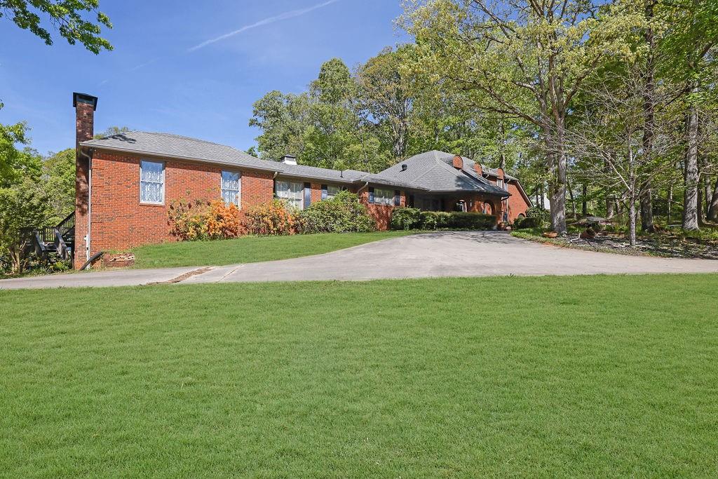 4340 Green Hill Road Gainesville, GA 30506 - Photo 34 of 63