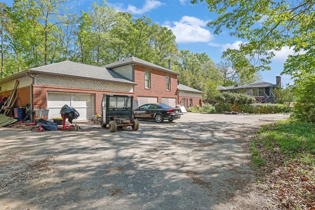 4340 Green Hill Road Gainesville, GA 30506 - Photo 48 of 63