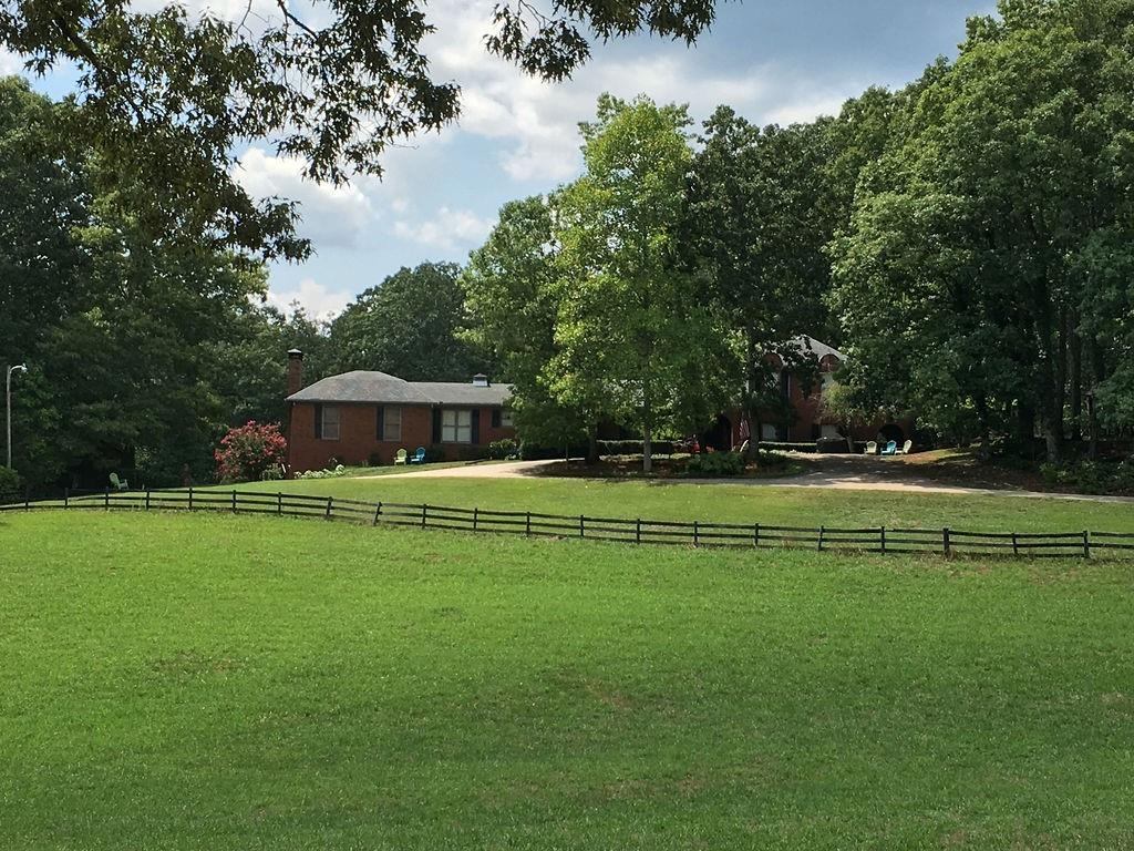 4340 Green Hill Road Gainesville, GA 30506 - Photo 54 of 63