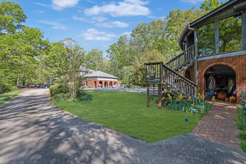 4340 Green Hill Road Gainesville, GA 30506 - Photo 61 of 63