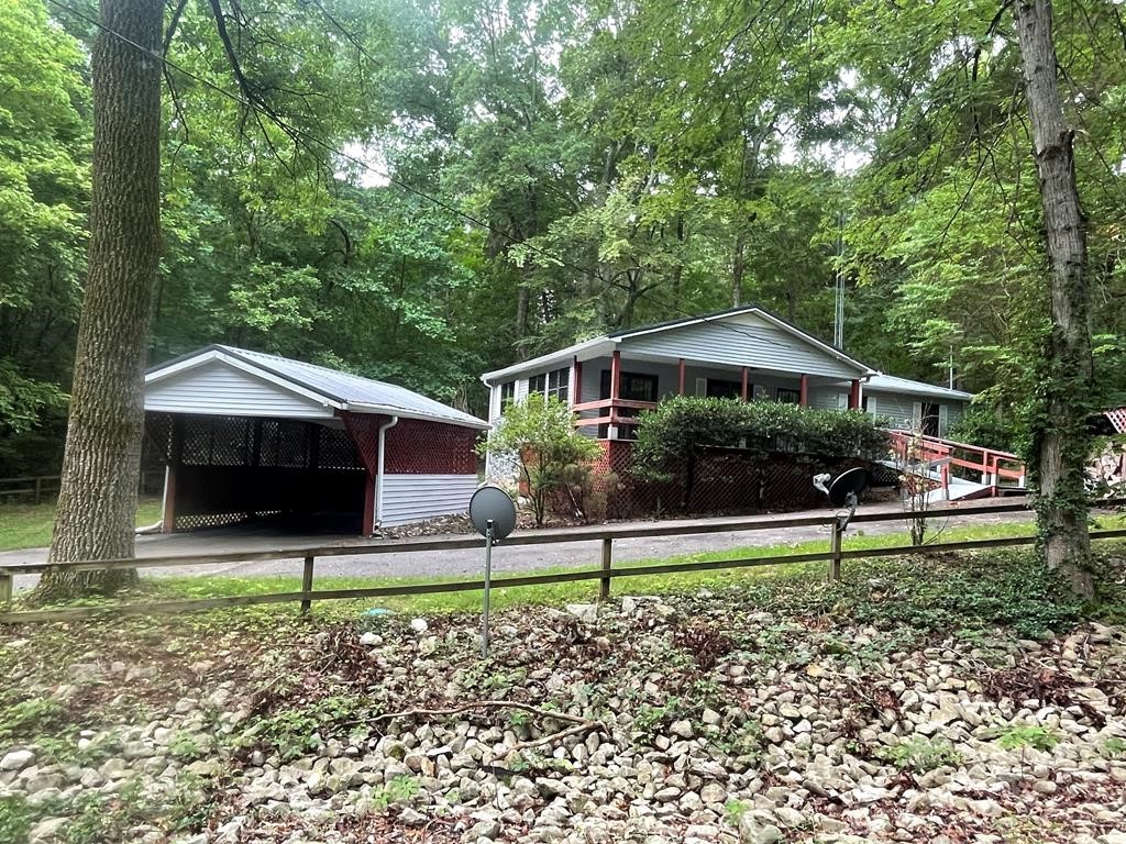 283 Fishermans Road Big Sandy, TN 38221 - Photo 1 of 17 Gallery Image 1