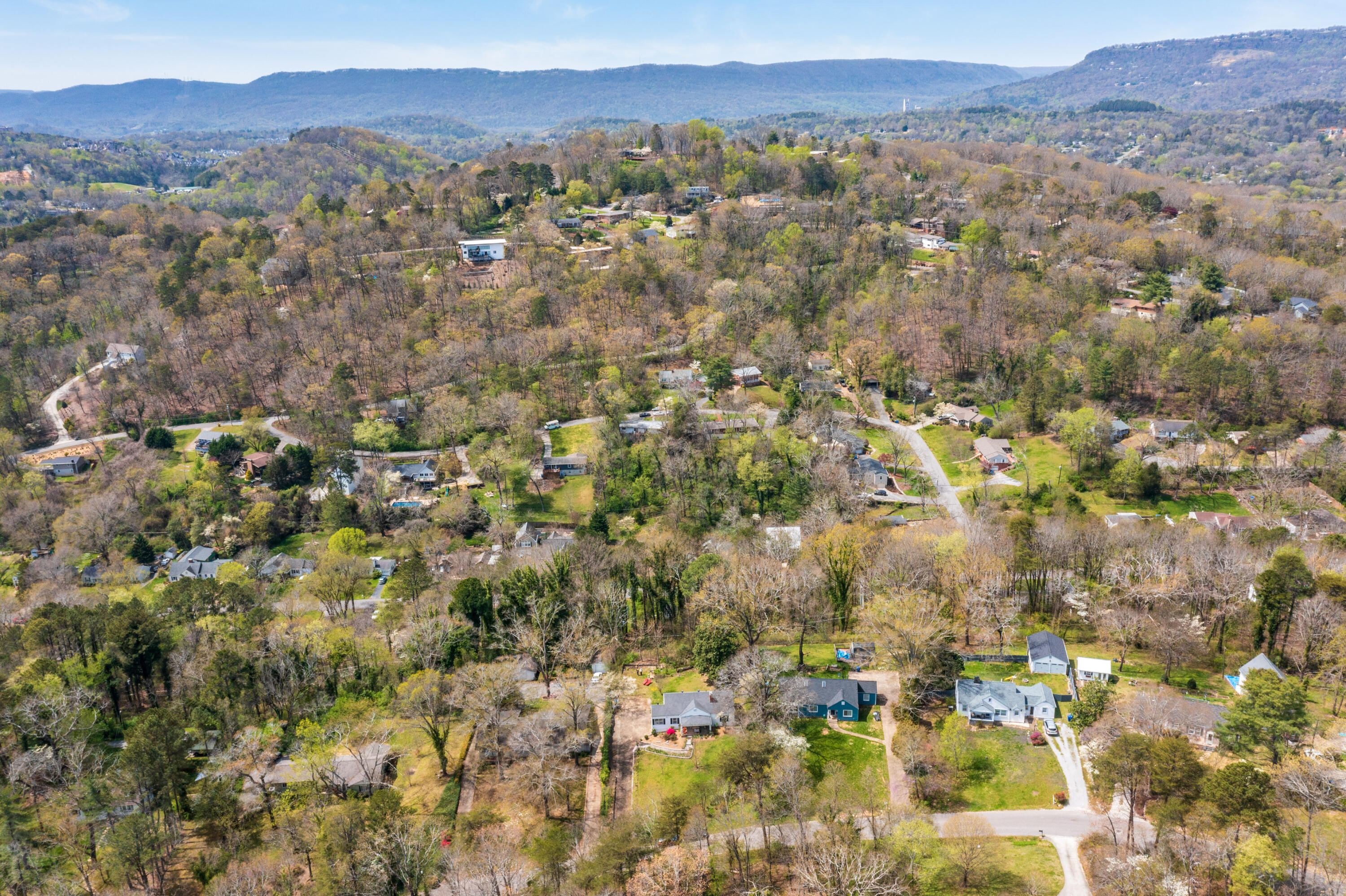2817 Ozark Road Chattanooga, TN 37415 - Photo 27 of 32 2817 Ozark Rd Chattanooga TN 37415