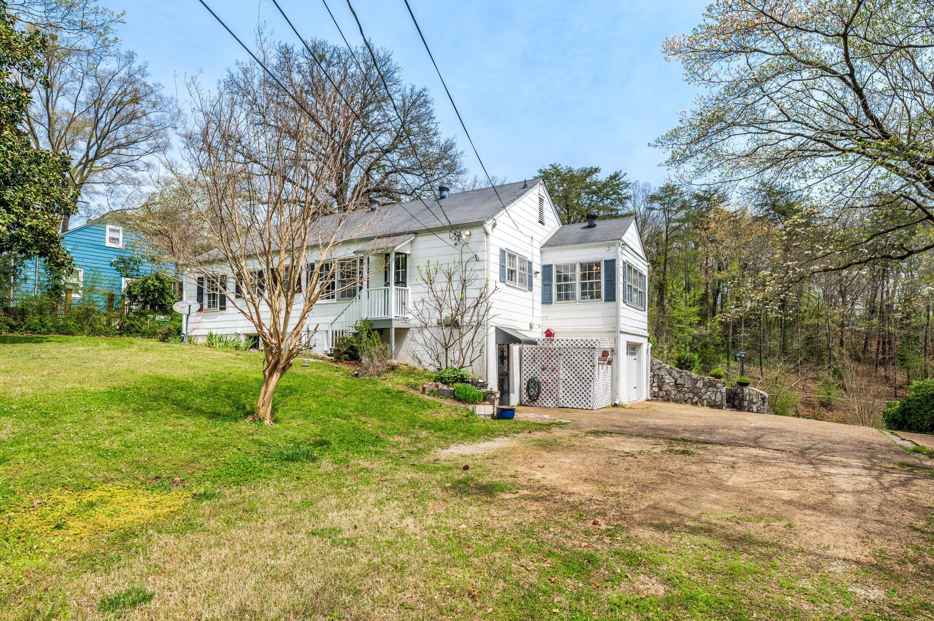 2817 Ozark Road Chattanooga, TN 37415 - Photo 5 of 32 2817 Ozark Rd Chattanooga TN 37415
