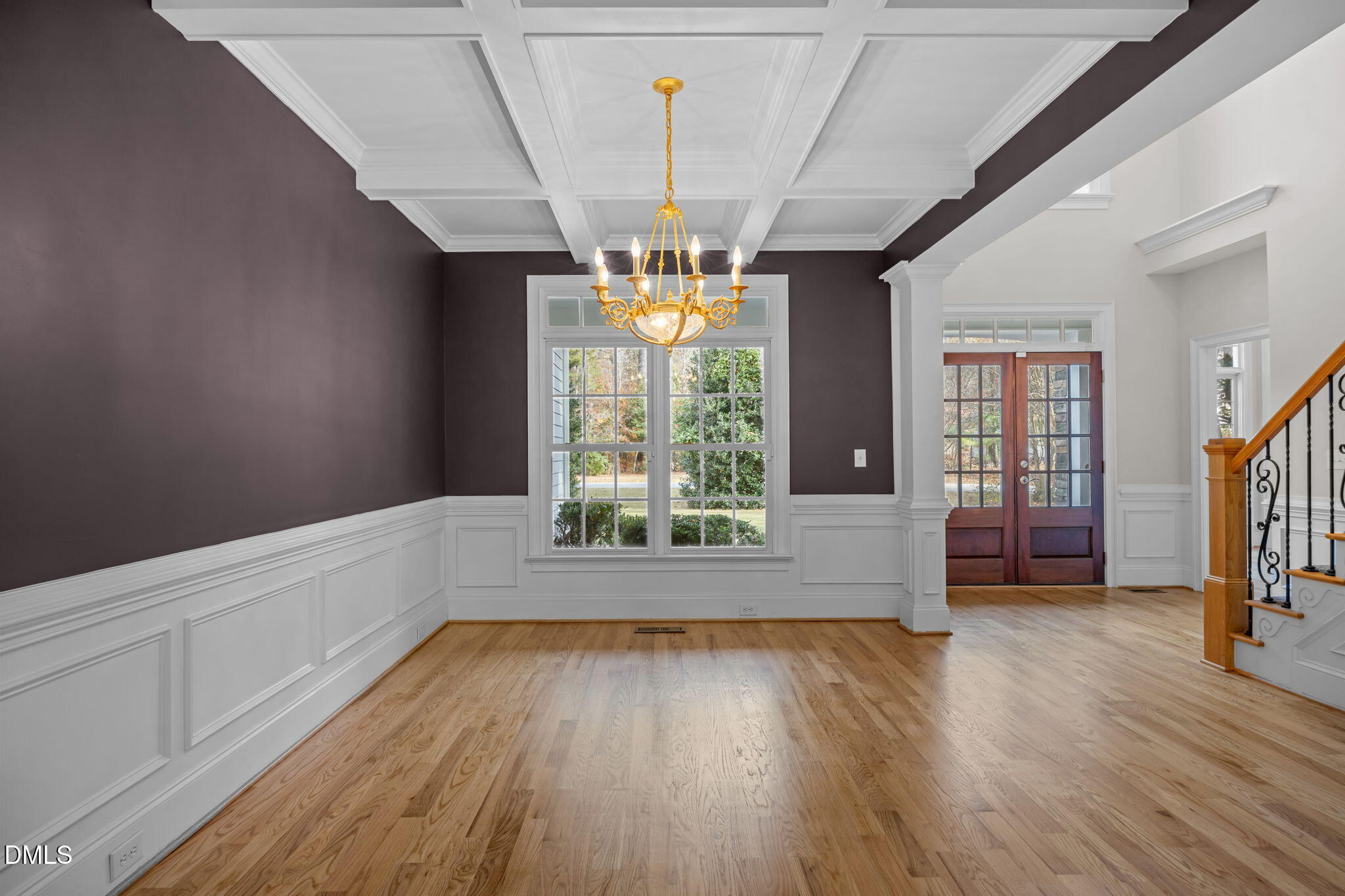 8621 Barrett Ridge Road Wake Forest, NC 27587 - Photo 11 of 74 17-web-or-mls-IMG_3069