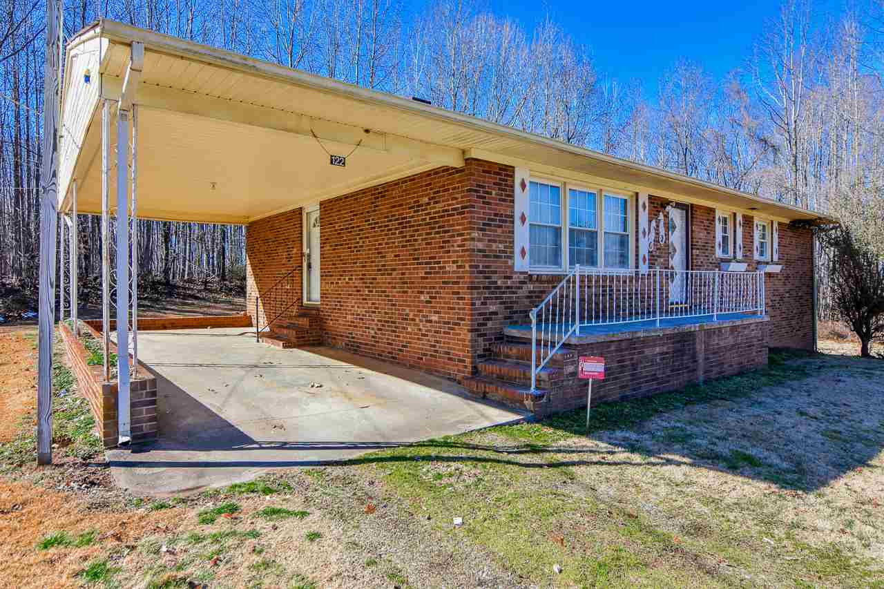122 Henderson Road Roxboro, NC 27573 - Photo 27 of 27 Photo 27
