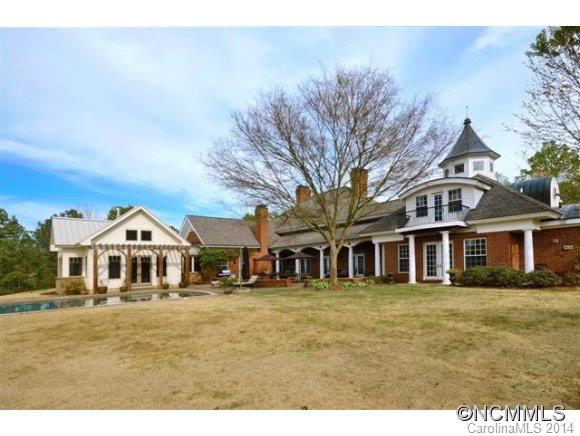 3000 Landrum Mill Road Campobello, SC 29322 - Photo 20 of 24