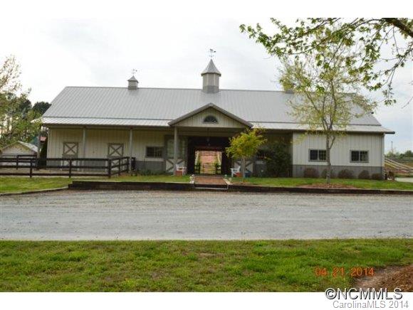 3000 Landrum Mill Road Campobello, SC 29322 - Photo 22 of 24