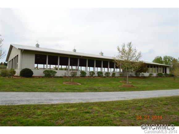 3000 Landrum Mill Road Campobello, SC 29322 - Photo 23 of 24