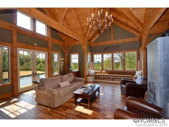3000 Landrum Mill Road Campobello, SC 29322 - Photo 8 of 24