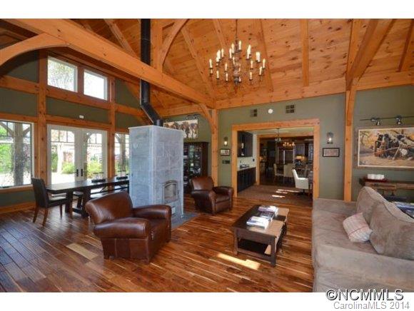 3000 Landrum Mill Road Campobello, SC 29322 - Photo 9 of 24