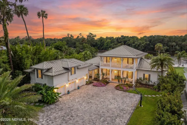 $5,500,000 | 25 Roscoe Boulevard North, Ponte Vedra Beach, FL 32082