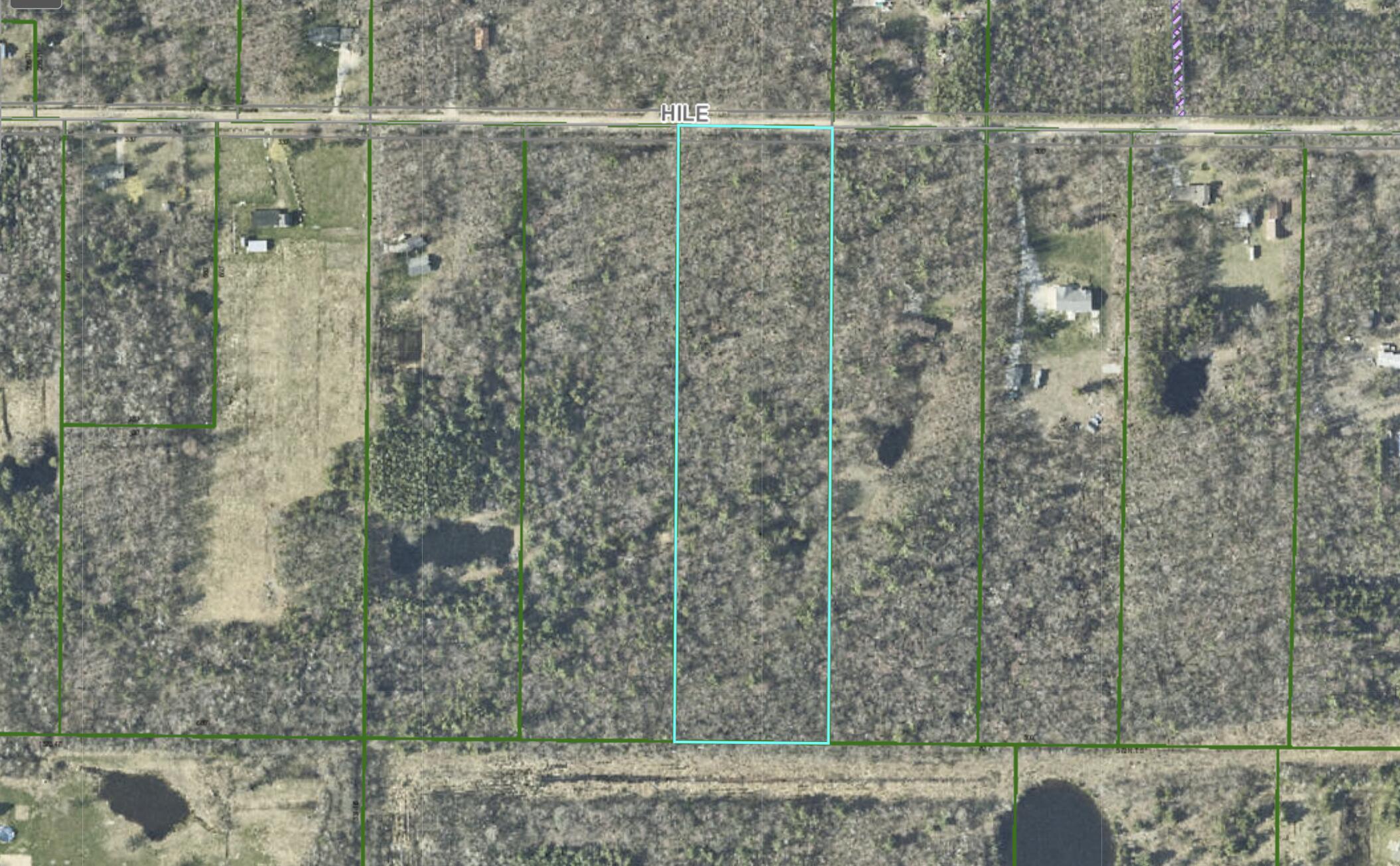 Vl East Hile Road Muskegon, MI 49444 - Photo 4 of 5 Screenshot 2025-01-12 at 10.56.01 AM