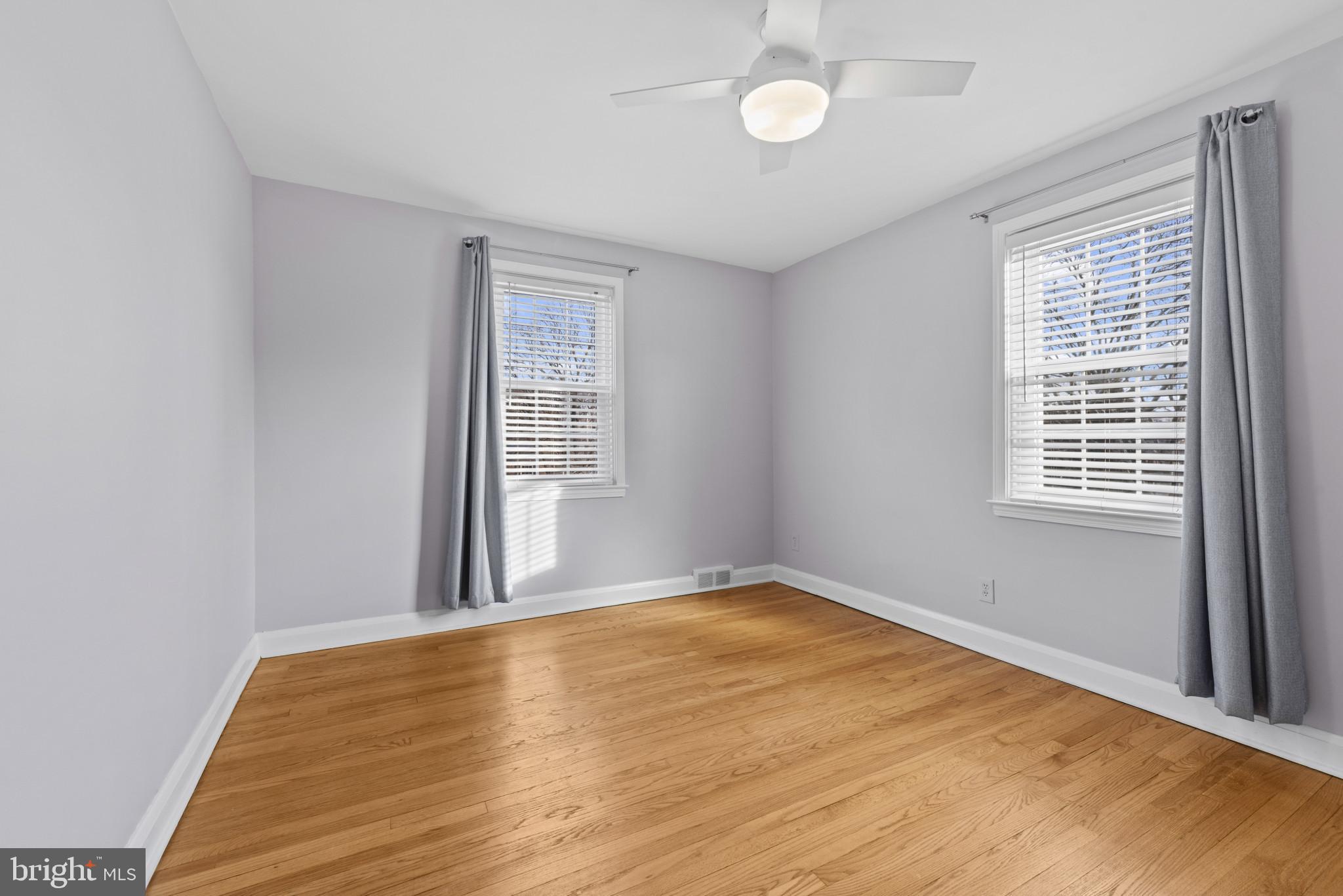 169 Regester Avenue Baltimore, MD 21212 - Photo 13 of 30 Bright and airy room with natural light.