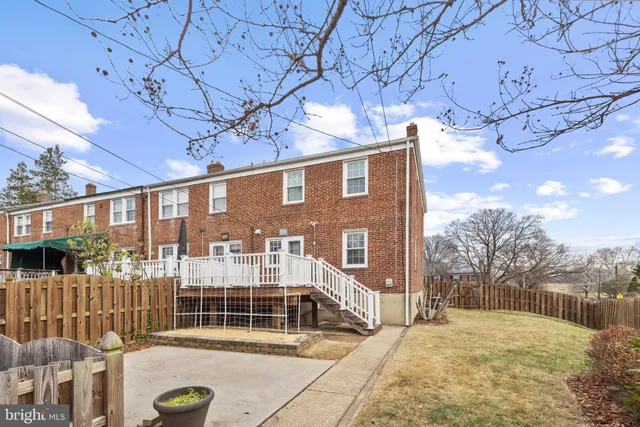 $2,850 | 169 Regester Avenue, Baltimore, MD 21212