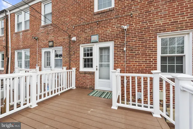 $2,850 | 169 Regester Avenue, Baltimore, MD 21212