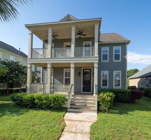 $5,100 | 3040 Treadwell Street, Mount Pleasant, SC 29466