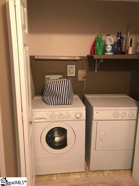 812 Reid School Road, Unit 19 Taylors, SC 29687 - Photo 23 of 24 Gallery Image 23