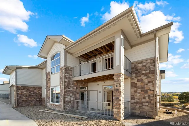 $400,000 | 18633 Stroh Road, Unit 1106, Parker, CO 80134