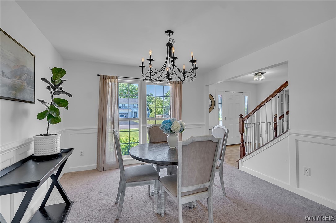 6505 Harvest Ridge Way Lockport, NY 14094 - Photo 14 of 50
