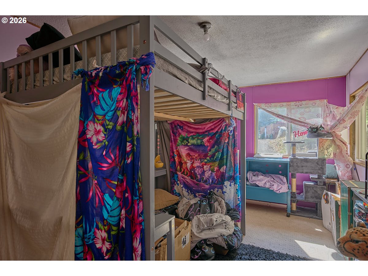 61216 Old Ski Run Road Joseph, OR 97846 - Photo 16 of 27 a utility room with lot of furniture and toys