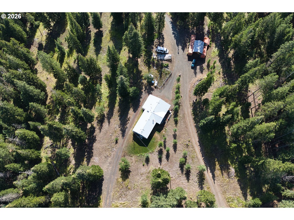 61216 Old Ski Run Road Joseph, OR 97846 - Photo 23 of 27 a view of outdoor space