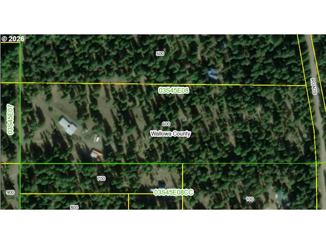 61216 Old Ski Run Road Joseph, OR 97846 - Photo 27 of 27 a view of a floor plan