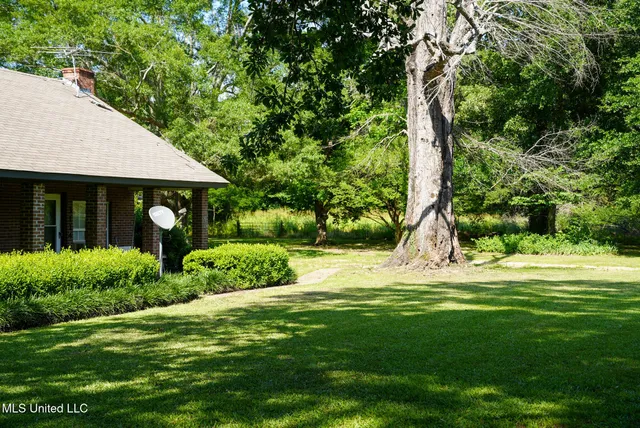 $389,000 | 3084 Tom Collins Road, Utica, MS 39175