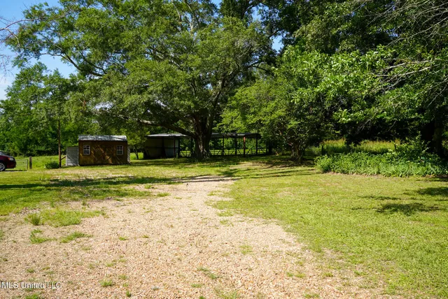 $389,000 | 3084 Tom Collins Road, Utica, MS 39175