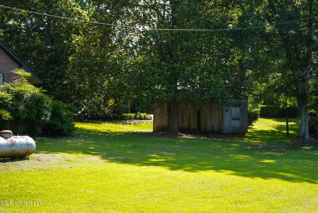 $389,000 | 3084 Tom Collins Road, Utica, MS 39175