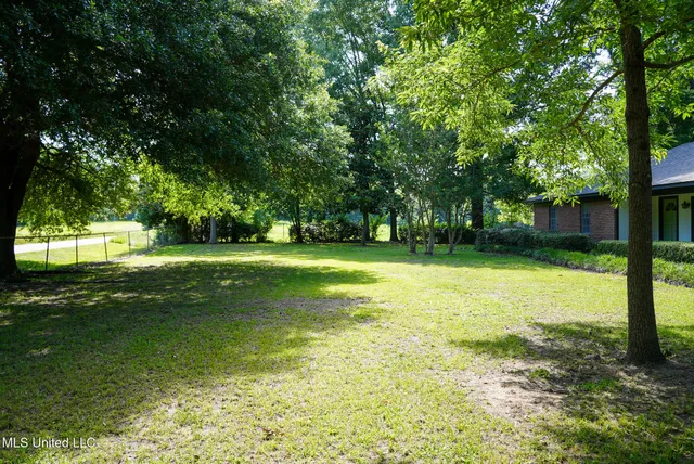 $389,000 | 3084 Tom Collins Road, Utica, MS 39175