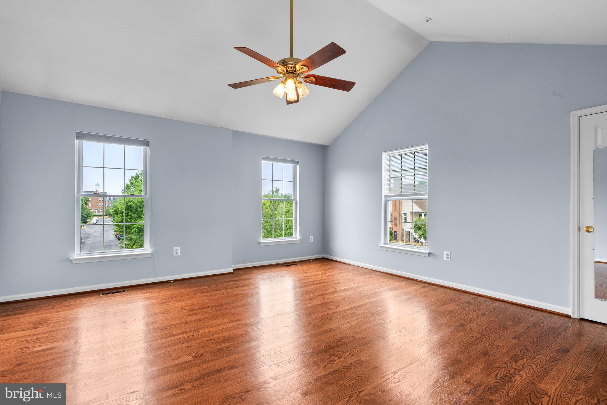 2458 Rippling Brook Road Frederick, MD 21701 - Photo 14 of 27 Primary bedroom