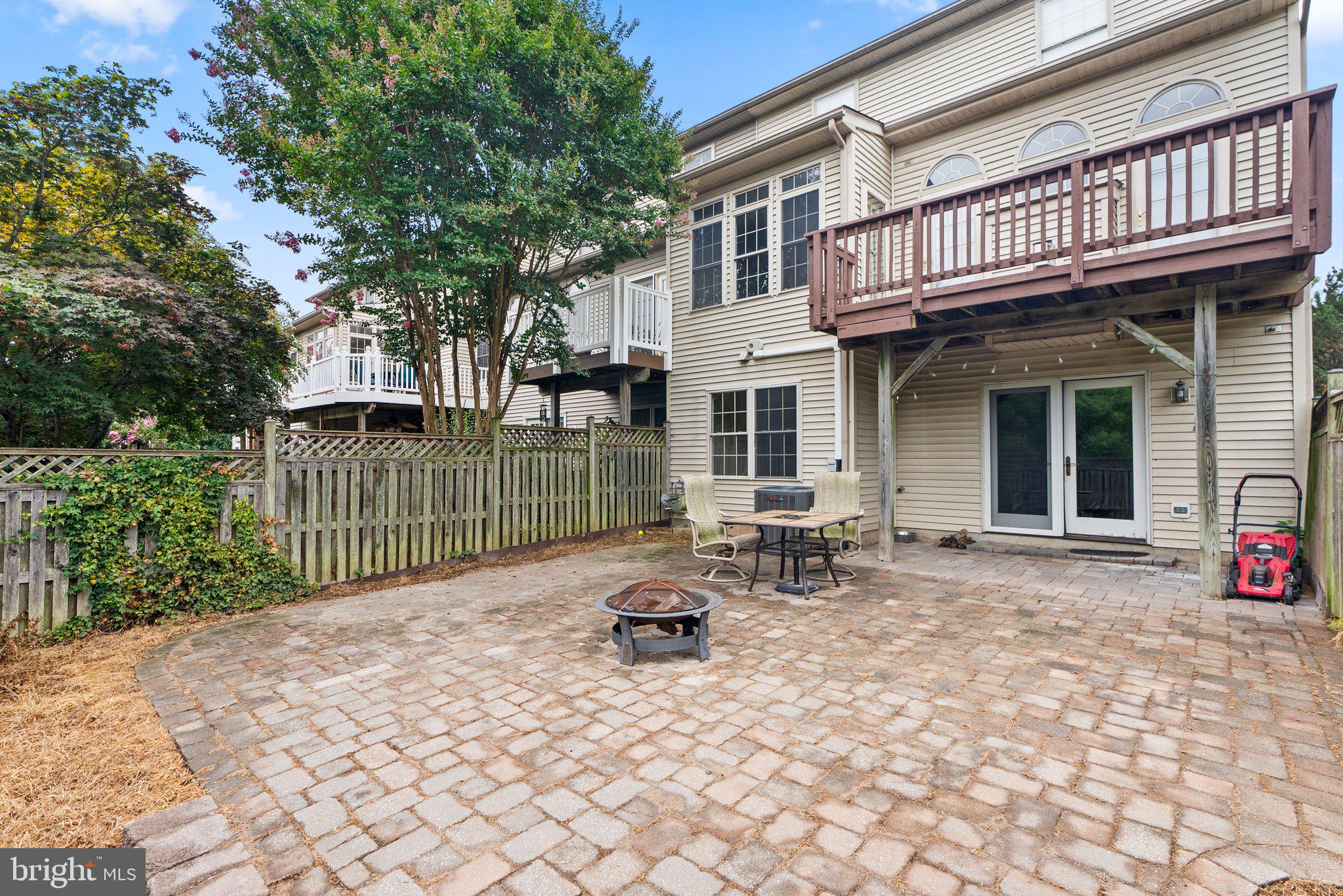2458 Rippling Brook Road Frederick, MD 21701 - Photo 26 of 27