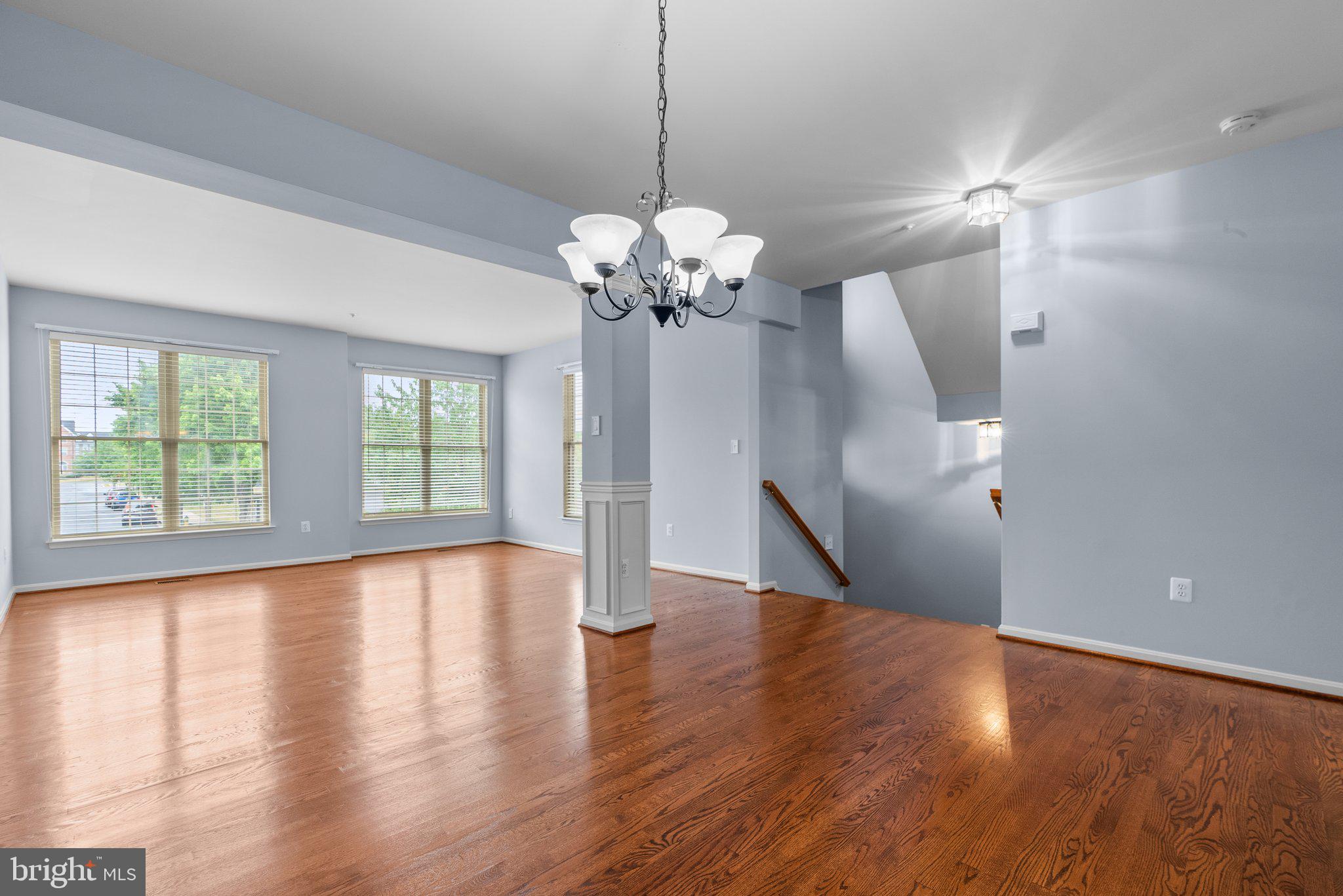 2458 Rippling Brook Road Frederick, MD 21701 - Photo 3 of 27 Main level
