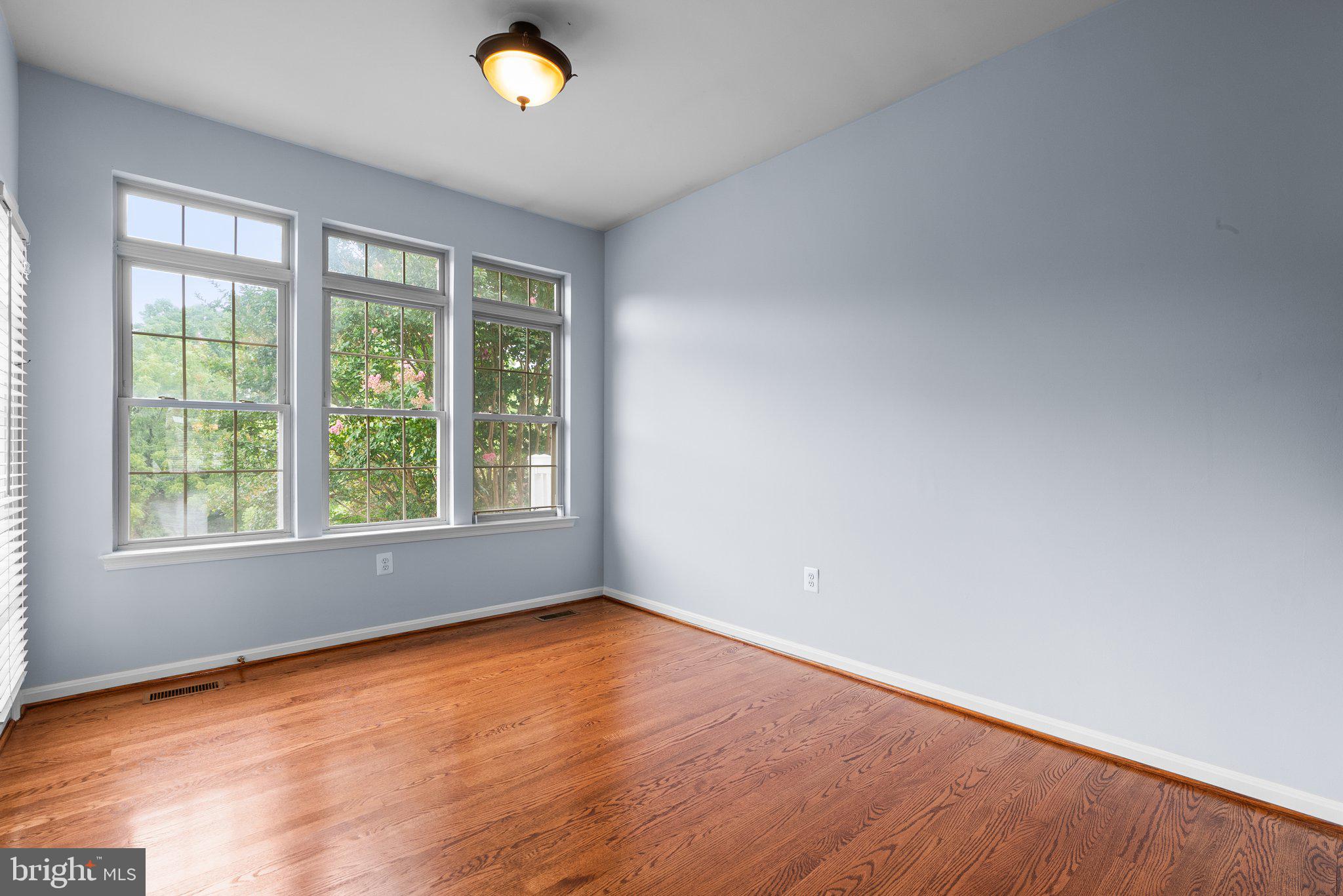 2458 Rippling Brook Road Frederick, MD 21701 - Photo 8 of 27 Dining room